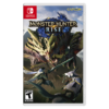 Monster Hunter Rise Nintendo Switch