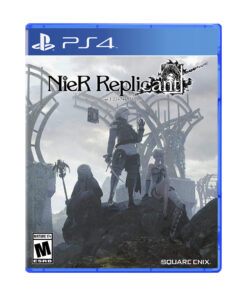 NieR Replicant PS4