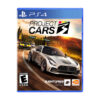 Project Cars 3 PS4