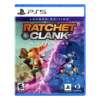 Ratchet & Clank Rift Apart PS5