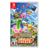 New Pokemon Snap Nintendo Switch