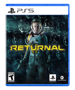 Returnal PS5