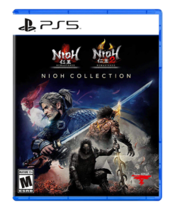 The Nioh Collection PS5