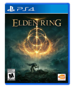 Elden Ring PS4