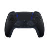 Control DualSense Midnight Black PS5