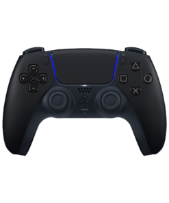 Control DualSense Midnight Black PS5