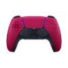 Control DualSense Cosmic Red PS5