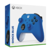 Control Xbox Series X|S Shock Blue