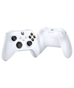 Control Xbox Series X|S Robot White