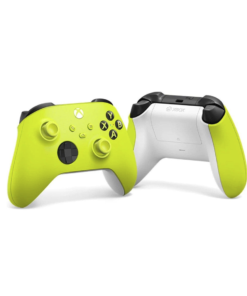 Control Xbox Series X|S Electric Volt