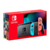 Consola Nintendo Switch Neon