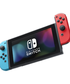 Consola Nintendo Switch Neon