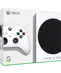 Consola Xbox Series S