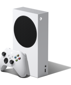 Consola Xbox Series S