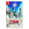 The Legend of Zelda Skyward Sword HD Nintendo Switch