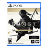 Ghost of Tsushima Directors Cut PS5