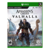 Assassins Creed Valhalla XBOX