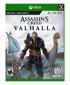 Assassins Creed Valhalla XBOX