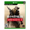Sniper Ghost Warrior Contracts 2 XBOX
