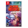 No More Heroes 3 Nintendo Switch