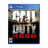 Call of Duty Vanguard PS4