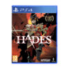 Hades PS4