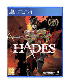 Hades PS4
