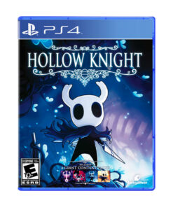 Hollow Knight PS4