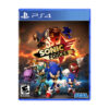 Sonic Forces PS4