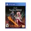 Tales of Arise PS4