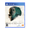 The Dark Pictures Anthology Man of Medan PS4