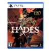 Hades PS5