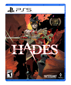 Hades PS5