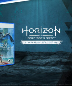 Horizon Forbidden West