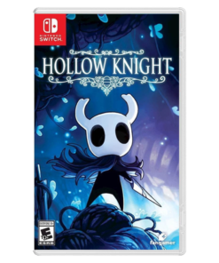 Hollow Knight Nintendo Switch