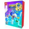 Sonic Colors Ultimate Nintendo Switch