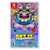 WarioWare Get It Together Nintendo Switch