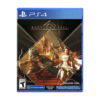 Babylon's Fall PS4