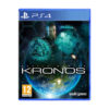 Battle Worlds Kronos PS4