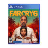 Far Cry 6 PS4