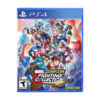 Marvel vs Capcom Fighting Collection Arcade Classics PS4