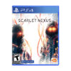 Scarlet Nexus PS4