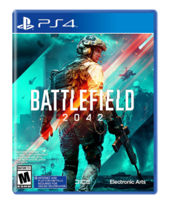 Battlefield 2042 PS4