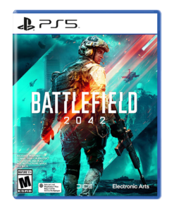 Battlefield 2042 PS5