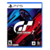 Gran Turismo 7 PS5