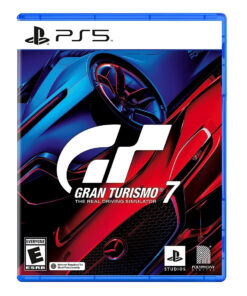 Gran Turismo 7 PS5