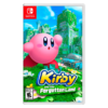 KIRBY FORGOTTEN LAND NINTENDO