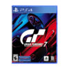 Gran Turismo 7 PS4