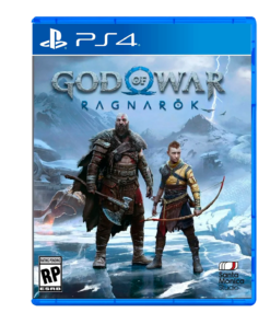 GOW Ragnarok