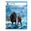 God of War Ragnarok PS5
